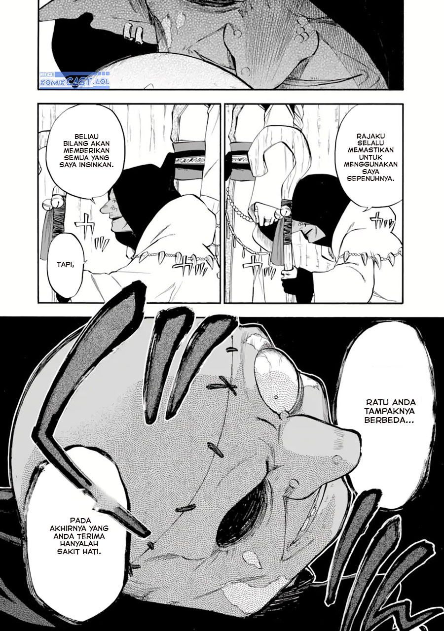 Good Deeds of Kane of Old Guy Chapter 30 Gambar 15